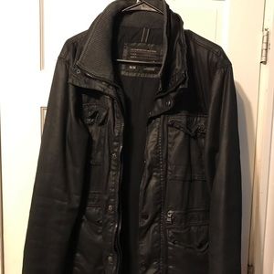 Express jacket Medium Size
